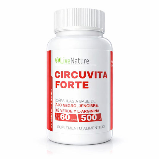 Circuvita